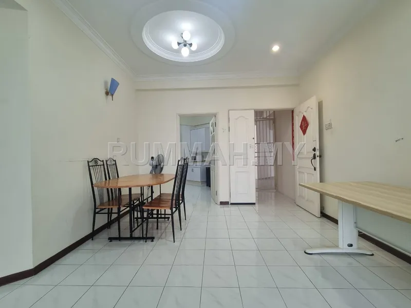 condo in Tanjung Bungah, Penang — photo 3