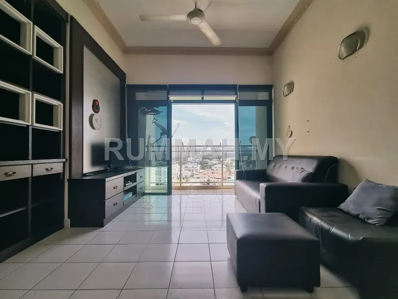 condo in Tanjung Tokong, Penang — photo 2