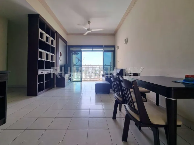condo in Tanjung Tokong, Penang — photo 3