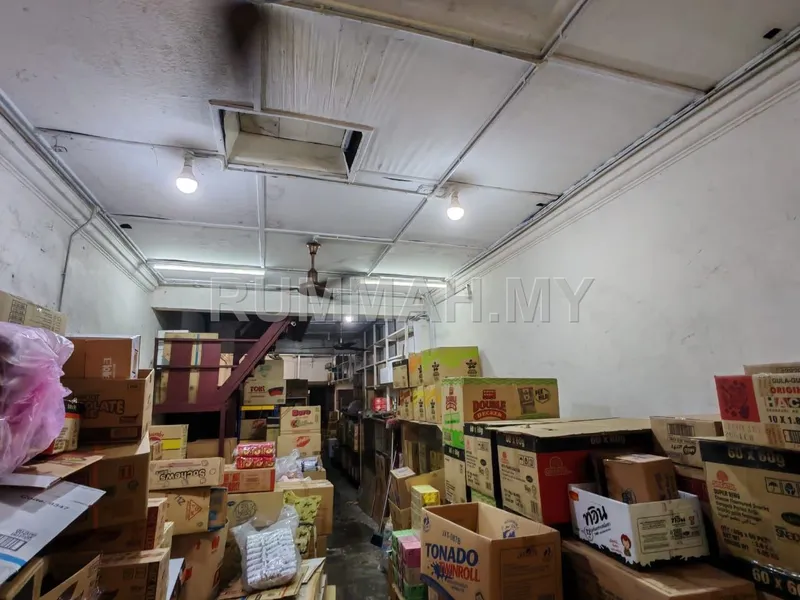 commercial in George Town, Penang — photo 3