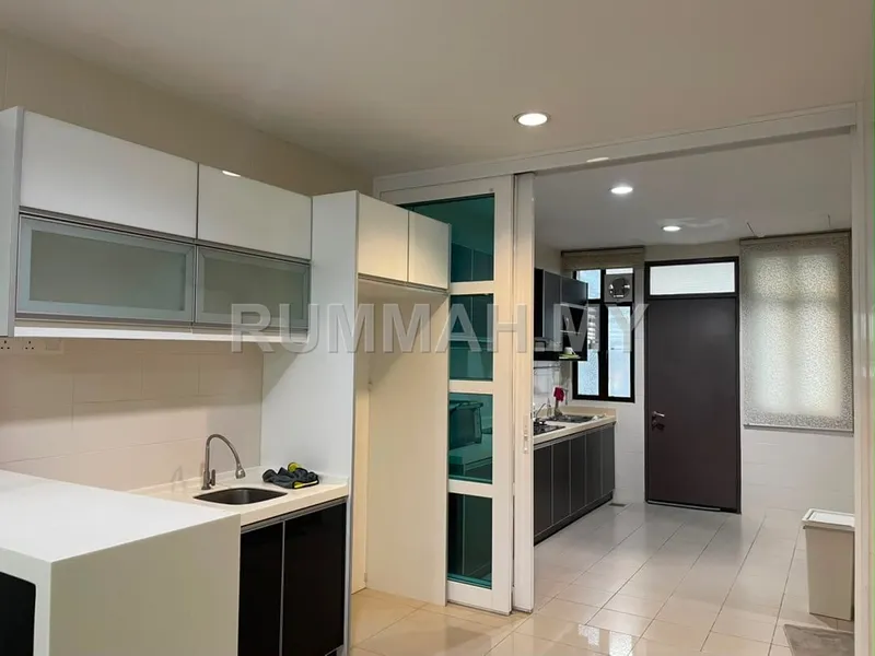 house in Puchong, Selangor — photo 3