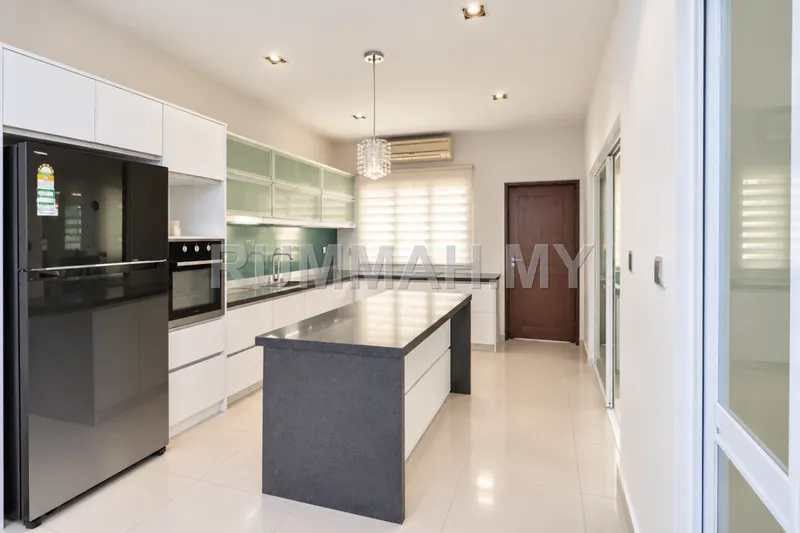 house in Puchong, Selangor — photo 2