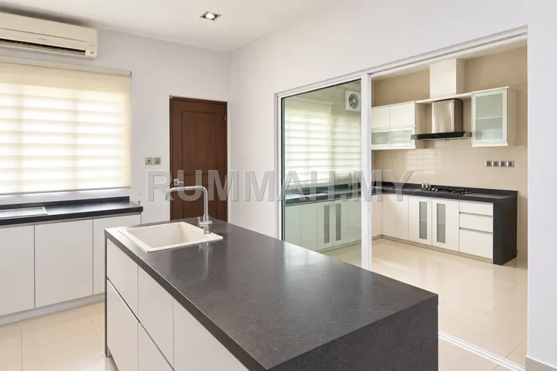 house in Puchong, Selangor — photo 3