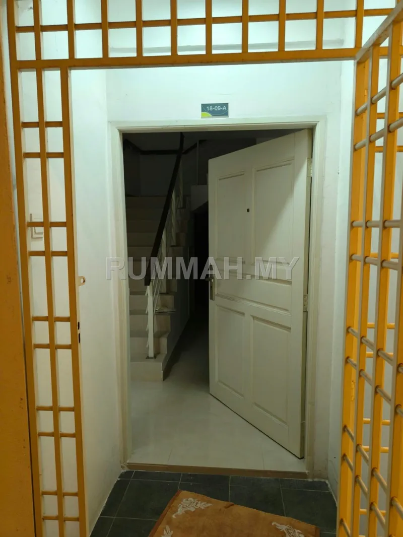 condo in Butterworth, Penang — photo 2