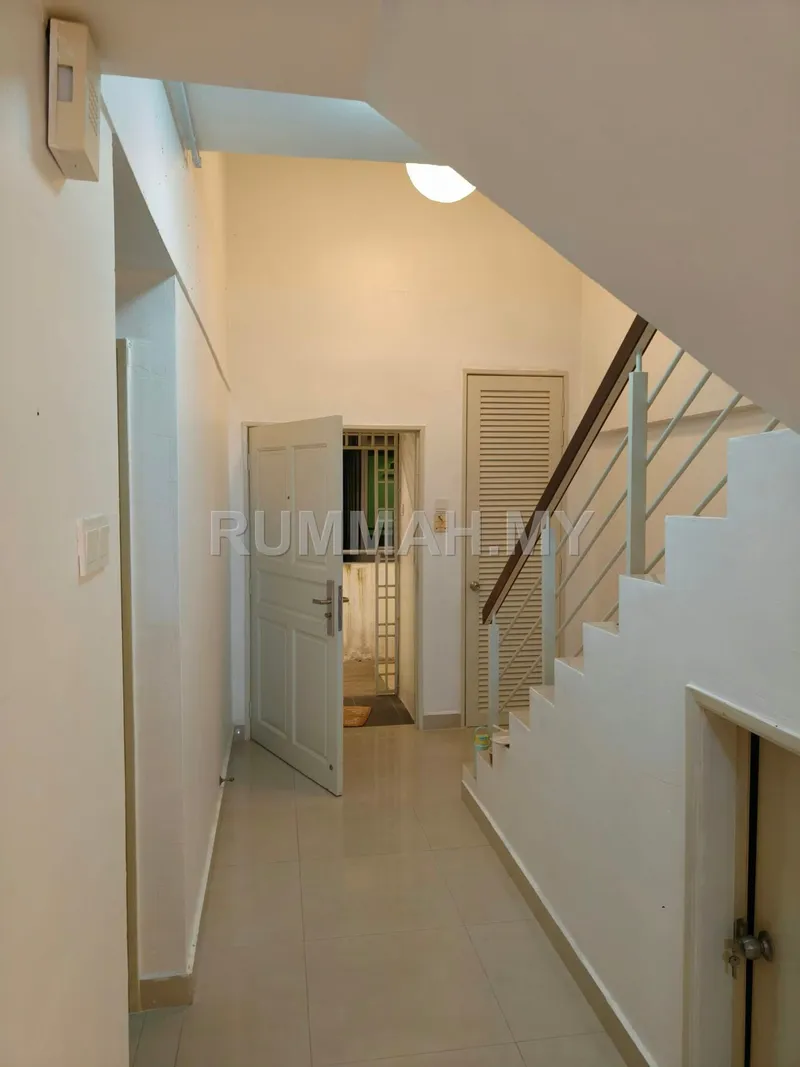 condo in Butterworth, Penang — photo 3