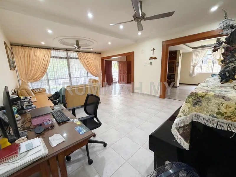 house in Sungai Ara, Penang — photo 2