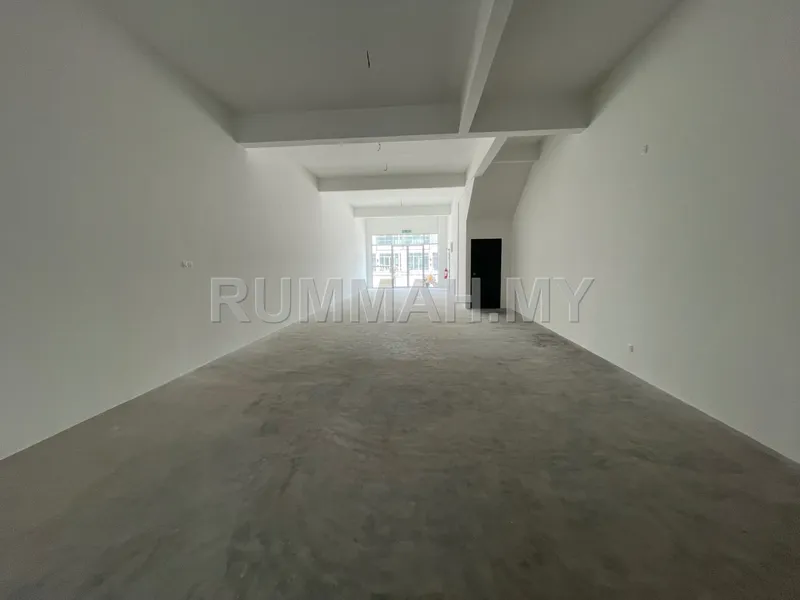 commercial in Sungai Petani, Kedah — photo 2