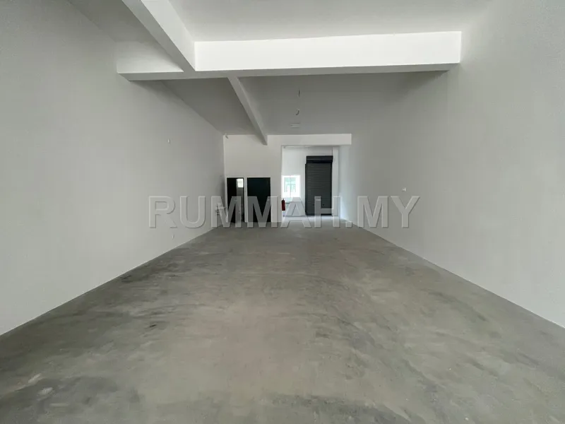 commercial in Sungai Petani, Kedah — photo 3