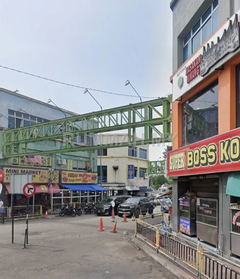 commercial in Bukit Jambul, Penang — photo 2