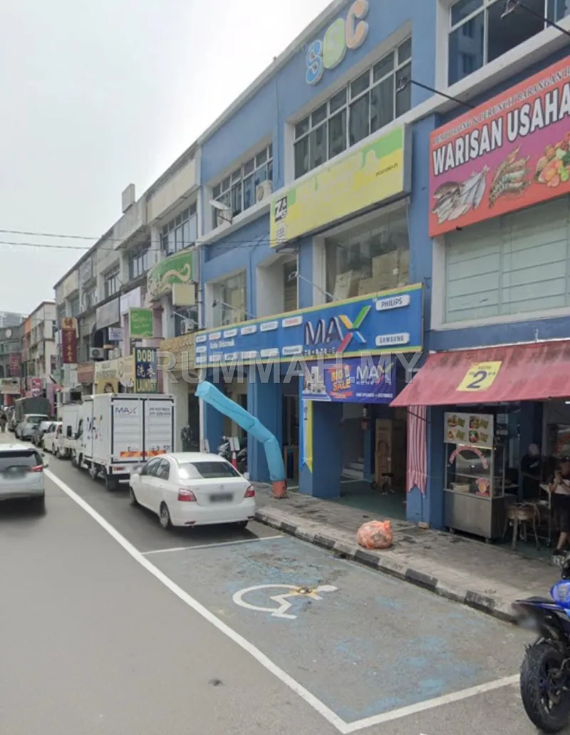 commercial in Bukit Jambul, Penang — photo 3