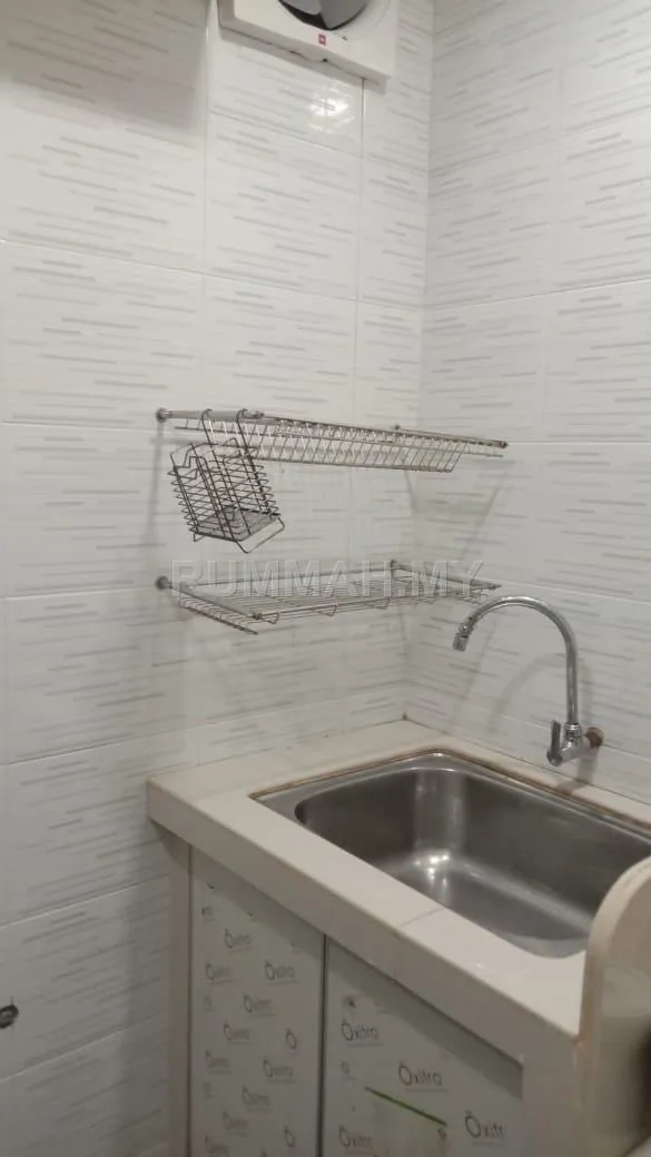 condo in Relau, Penang — photo 2