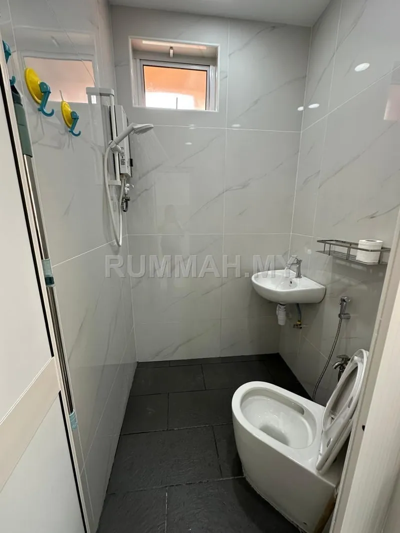 condo in George Town, Penang — photo 2
