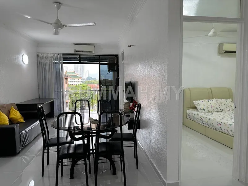 condo in George Town, Penang — photo 3