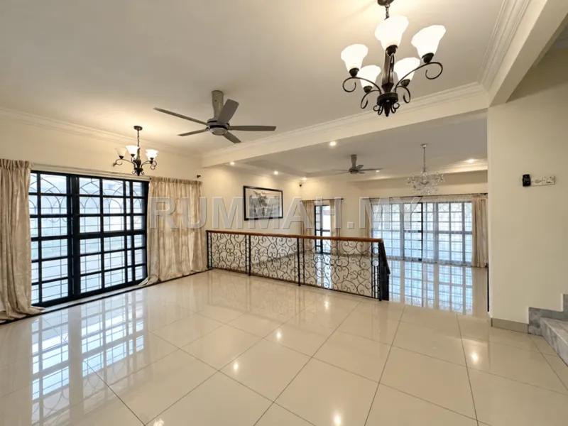 house in Sungai Long, Selangor — photo 3