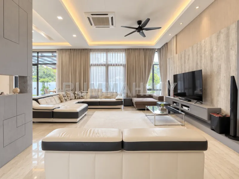 house in Connaught, Kuala Lumpur — photo 2