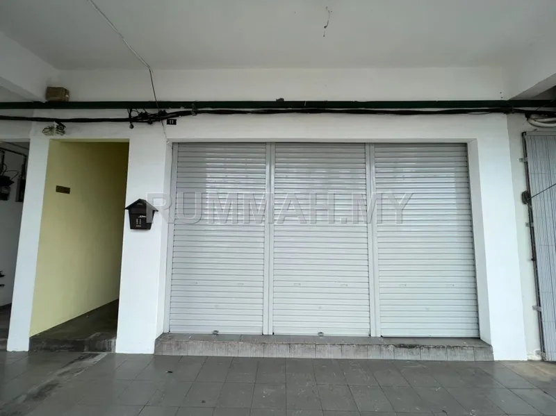 commercial in Bukit Mertajam, Penang — photo 2