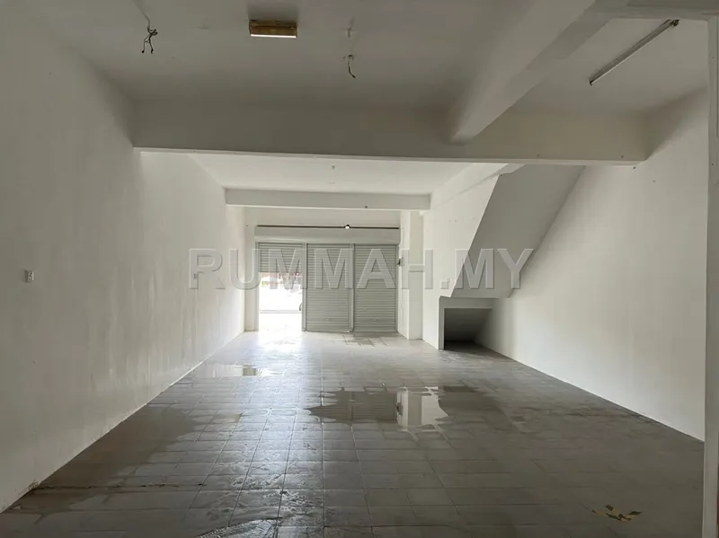 commercial in Bukit Mertajam, Penang — photo 3