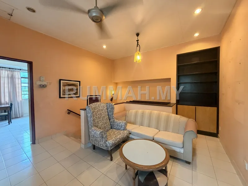 house in Cheras, Selangor — photo 3