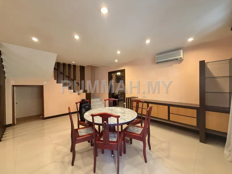 house in Cheras, Selangor — photo 2