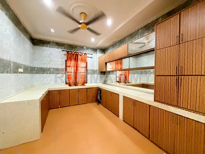 house in Cheras, Selangor — photo 3