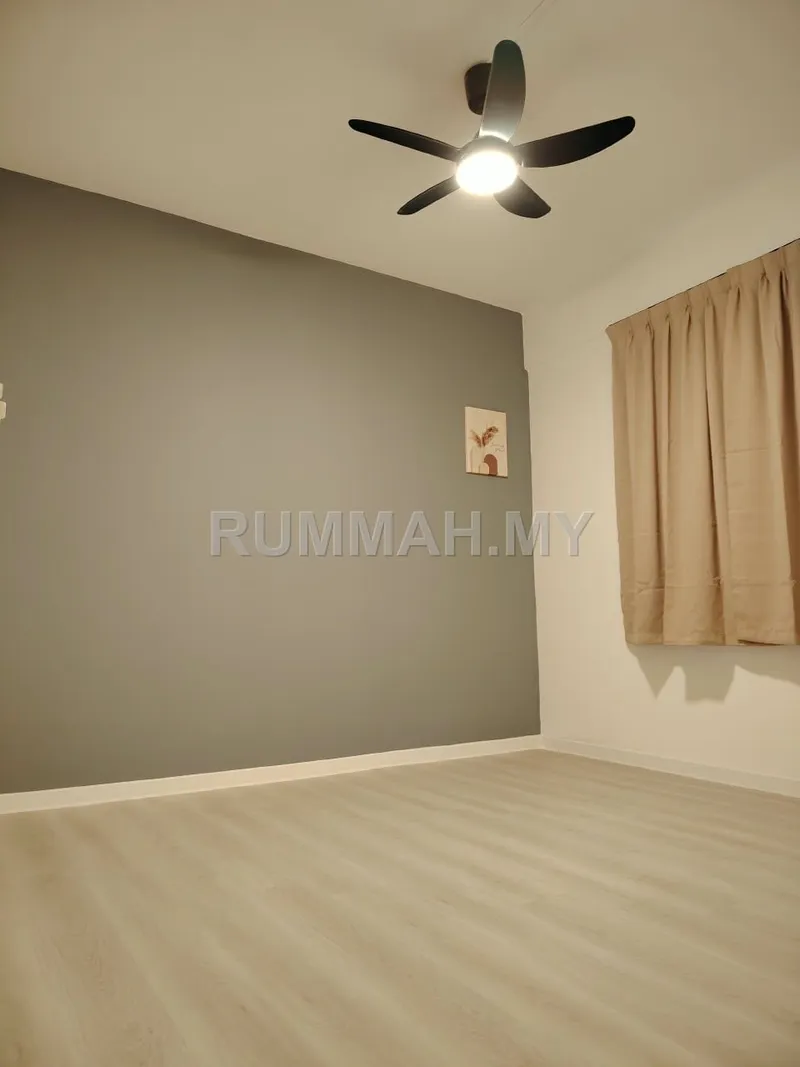 condo in Relau, Penang — photo 2