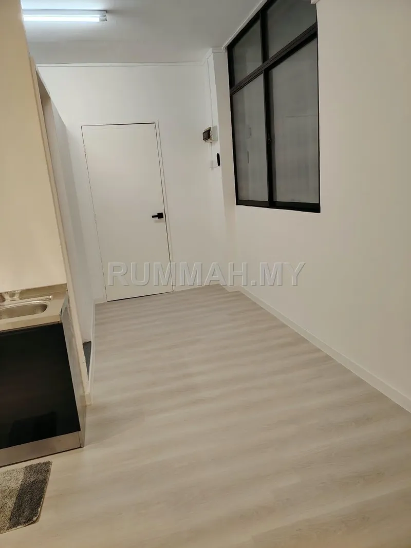 condo in Relau, Penang — photo 3