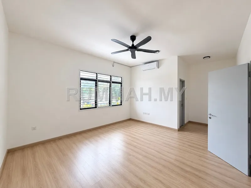 house in Cheras, Selangor — photo 3