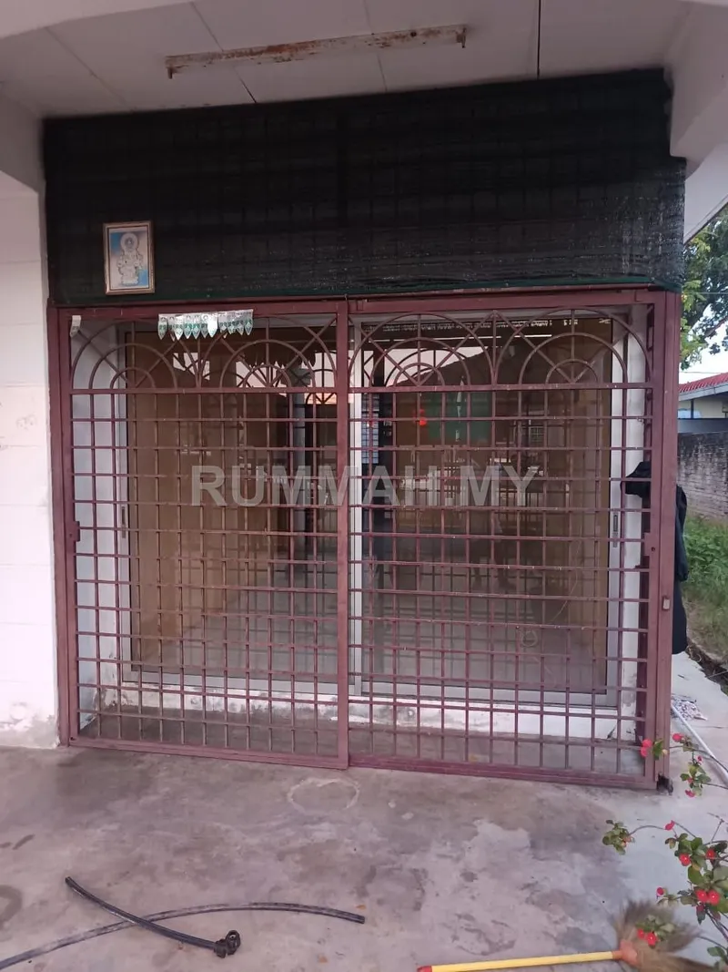 house in Simpang Ampat, Penang — photo 2