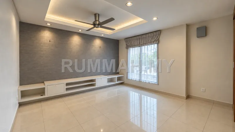 house in Cheras, Selangor — photo 3