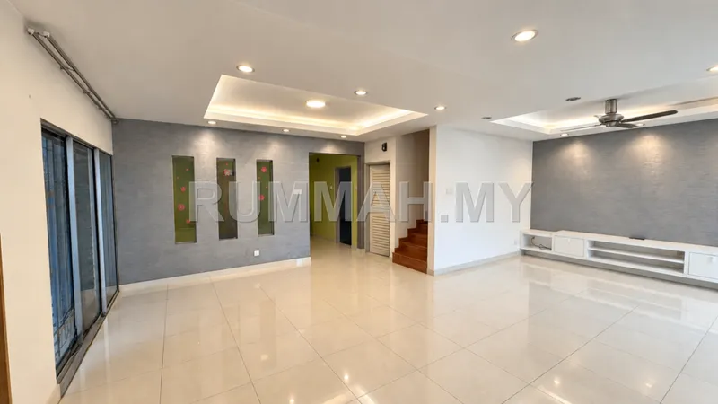 house in Cheras, Selangor — photo 2