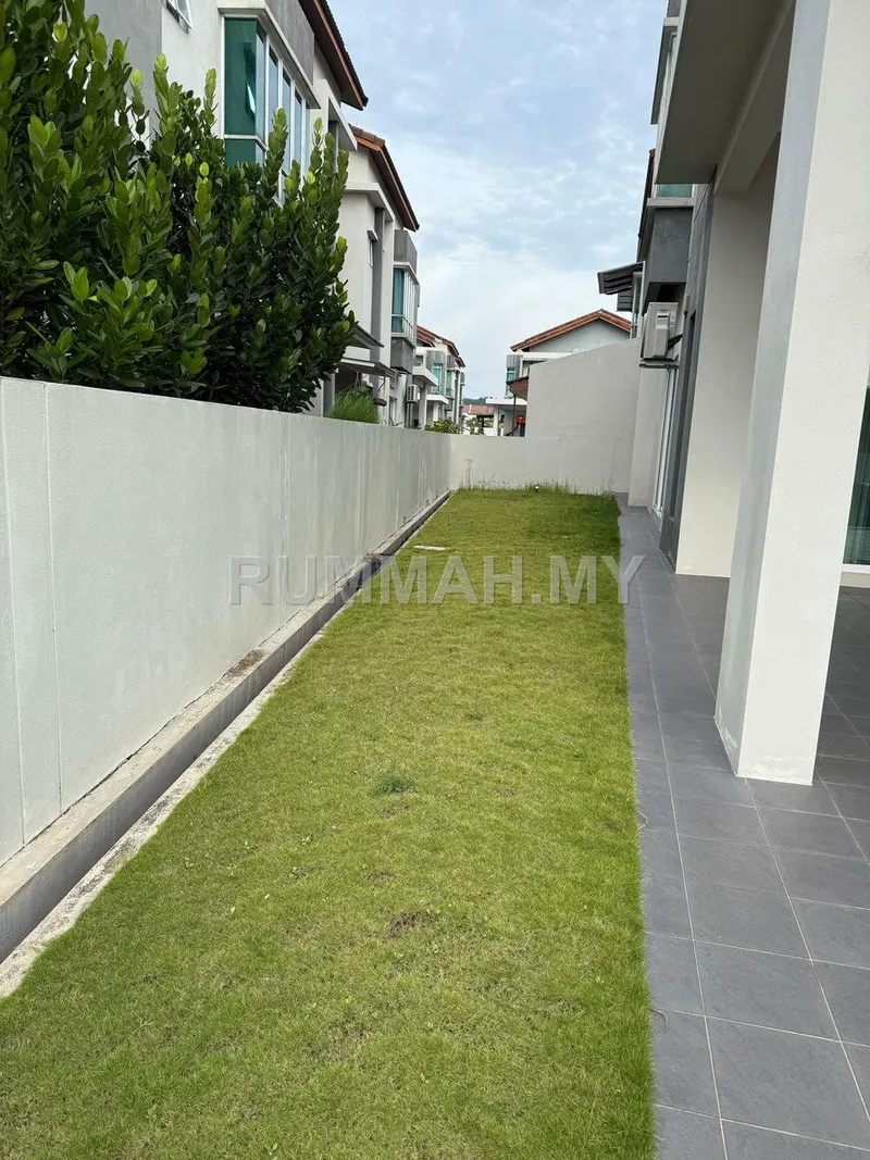 house in Simpang Ampat, Penang — photo 2