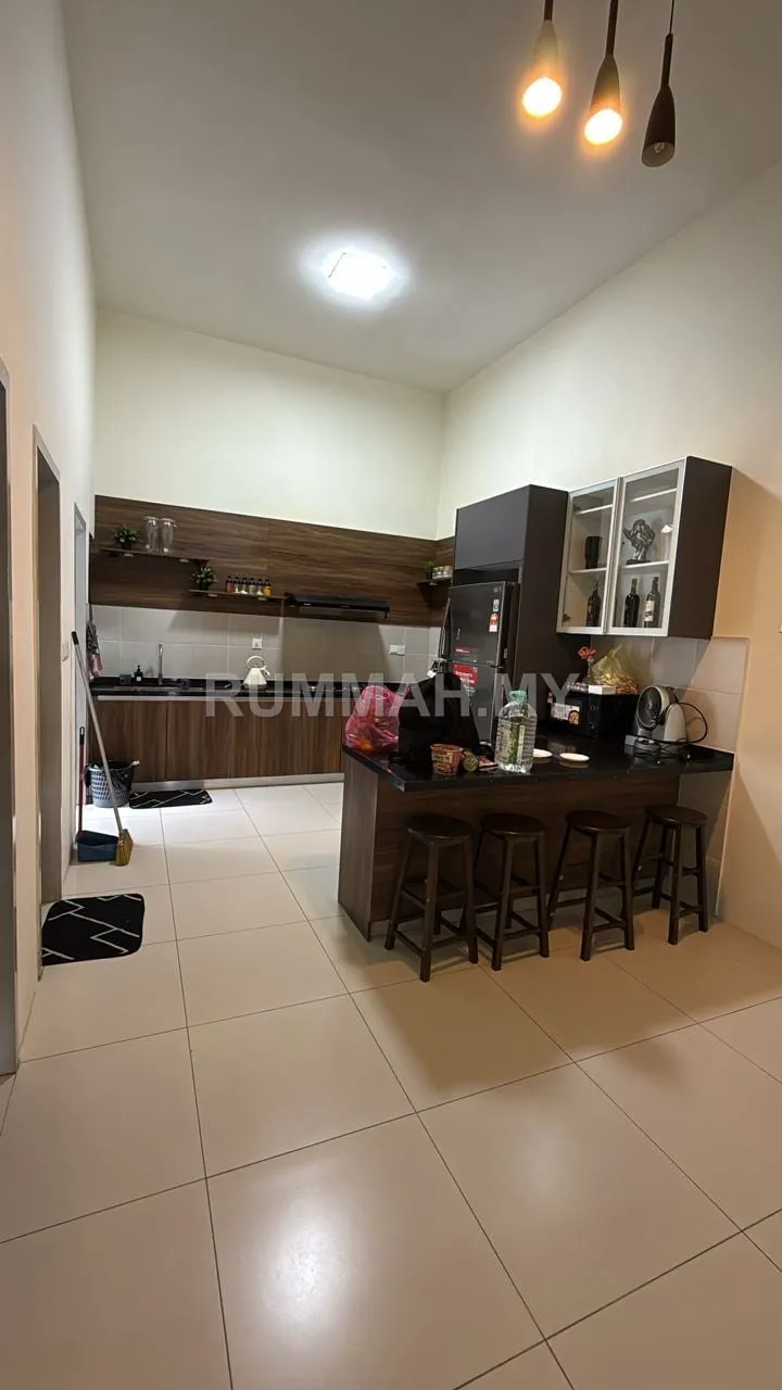 house in Simpang Ampat, Penang — photo 3