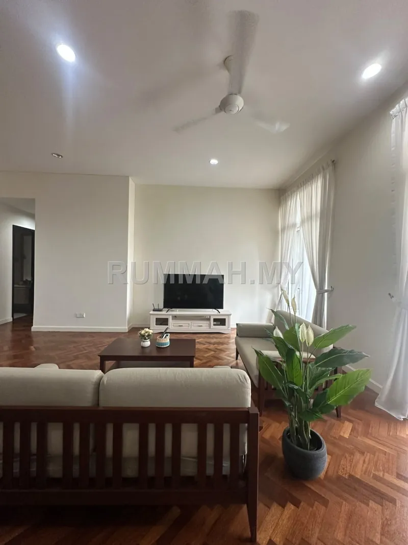 condo in Tanjung Tokong, Penang — photo 2