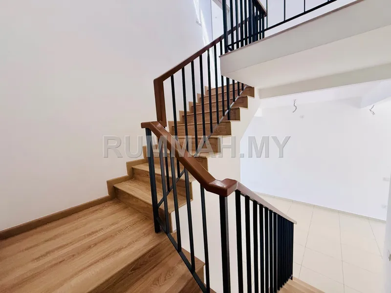 house in Bandar Tun Hussein Onn Cheras, Selangor — photo 3