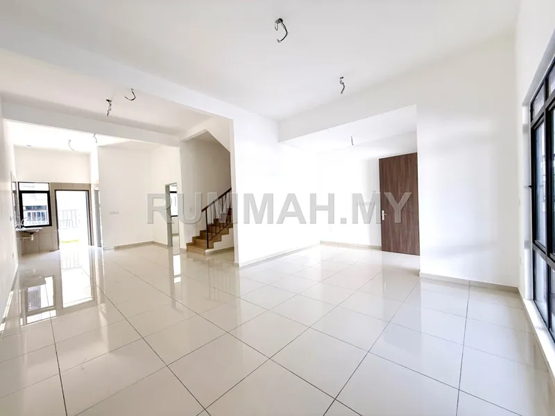 house in Bandar Tun Hussein Onn Cheras, Selangor — photo 2