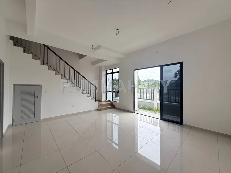 house in Bandar Tun Hussein Onn, Selangor — photo 2