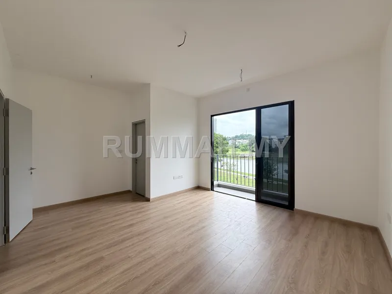 house in Bandar Tun Hussein Onn, Selangor — photo 3