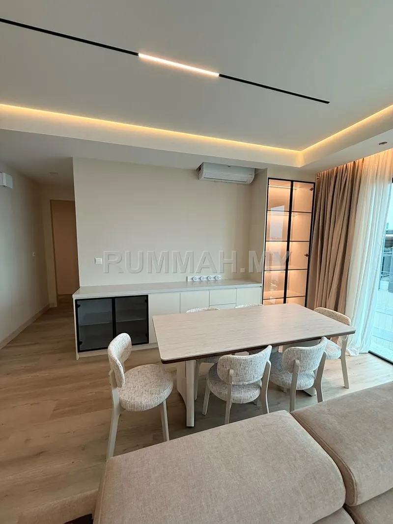condo in Gelugor, Penang — photo 2