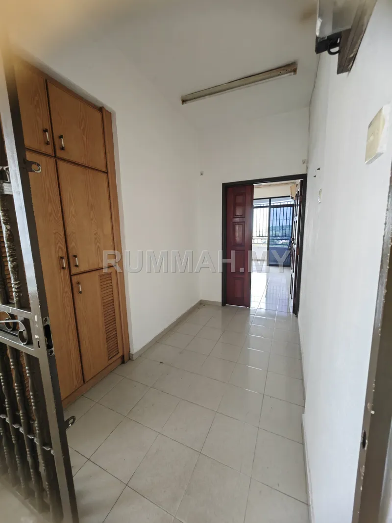 condo in Jelutong, Penang — photo 2