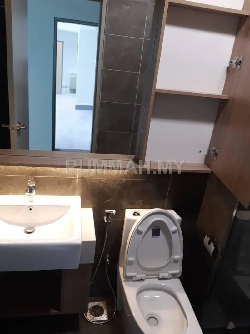 condo in Batu Kawan, Penang — photo 2