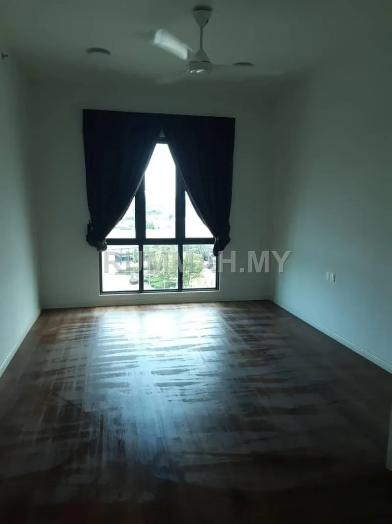condo in Batu Kawan, Penang — photo 3