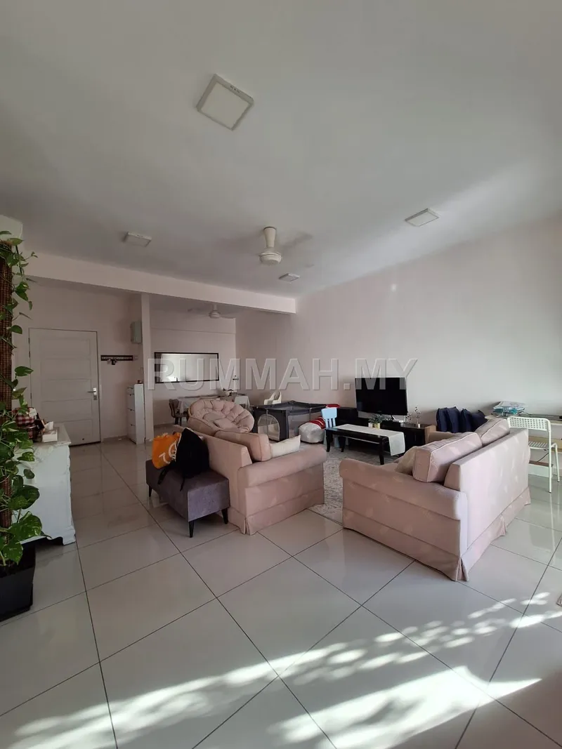 condo in Sungai Ara, Penang — photo 2