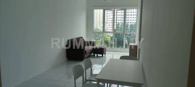 Condo for Sale @ The Zen Condominium, Gelugor | Freehold