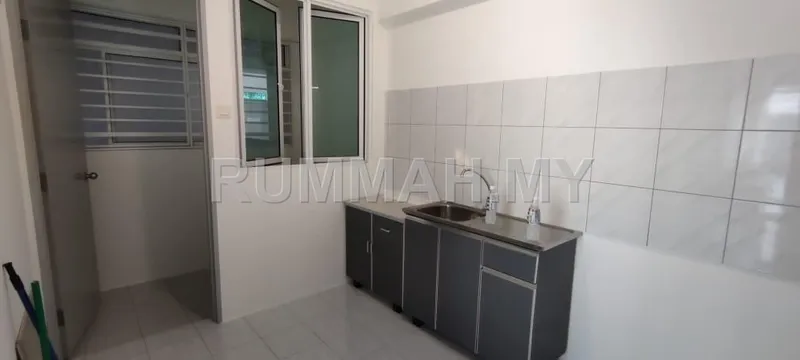 condo in Gelugor, Penang — photo 2