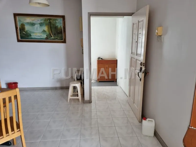 Marina Bay Condominium @ Tanjung Tokong For Rent