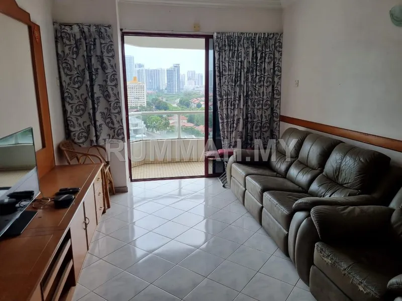 condo in Tanjung Tokong, Penang — photo 2