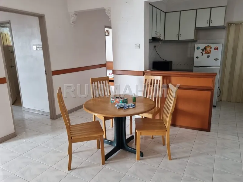 condo in Tanjung Tokong, Penang — photo 3