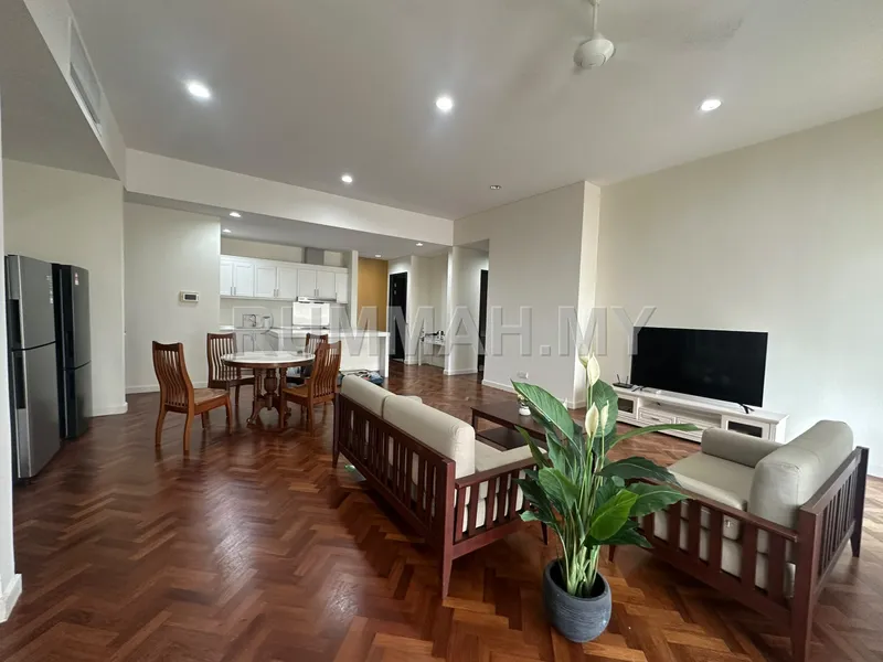 Condo for Sale @ Andaman @ Quayside, Tanjung Tokong | Fully Furnished