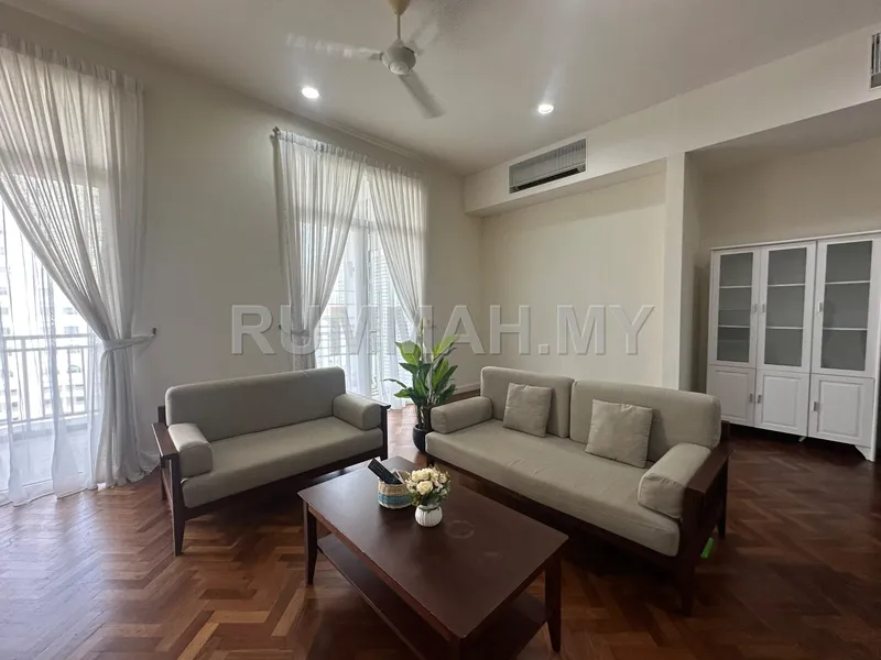 condo in Tanjung Tokong, Penang — photo 2