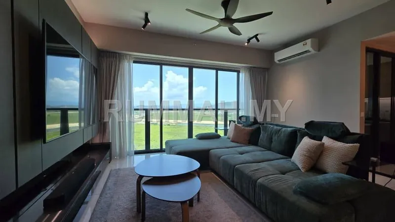 House for Sale @ Suasana Utropolis, Batu Kawan | Fully Furnished